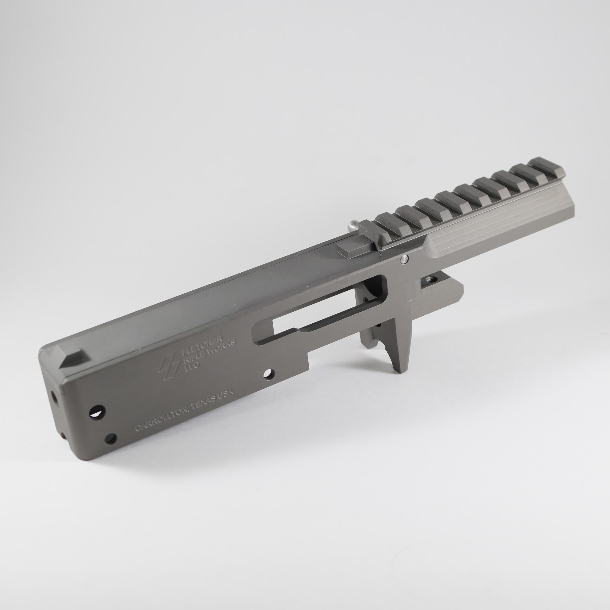 Fletcher OpenTop 11/22 Receiver FletcherRW