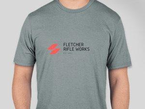 FRW Logo T-Shirt