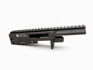 Fletcher OpenTop 11/22 Receiver