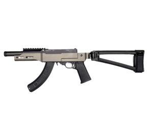 Bandera Pistol