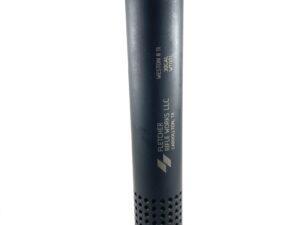 Weston 8 - 30 Cal Silencers