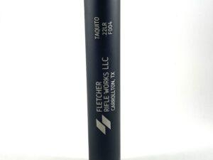 Taquito 22 Silencer