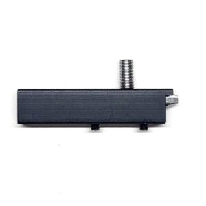Takedown Locking Block