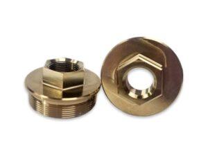 1.375x24TPI Thread Adapters