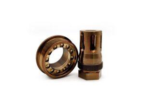 Kimura QD Adapter Set