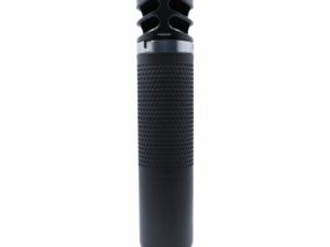 Texas Flood Silencer NRL – Recoil X